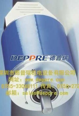 Zeitlauf編碼器 Zeitlauf編碼器