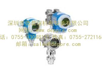 E+H壓力測量儀表 E+H壓力測量儀表