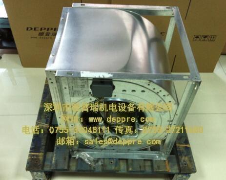 CHAYSOL風(fēng)機